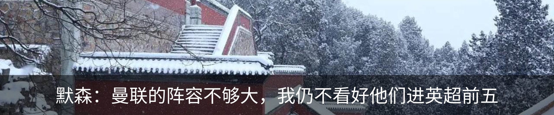 内页banner